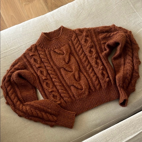 Doen Reed Sweater - Picture 3 of 7